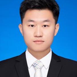 Hongru Yang (杨鸿儒)