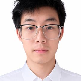 Rui Li (李锐)