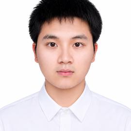 Shurong Huang (黄书戎)