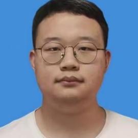 Weiming Chen (陈韦铭)