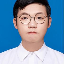 Xincheng Zhou (周新城)