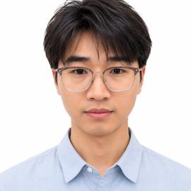 Zuoyan Zhang (张作言)