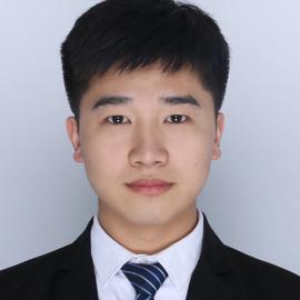 Zuoyan Zhang (张作言)