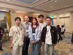 Lab Members joined the 2025 AsiaLLVM Developers's Meeting at Tokyo.