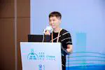 Jie Zhao participated in CCF HPC China 2024 and be a guest speaker at The 3rd High-Performance Deep Learning System Forum